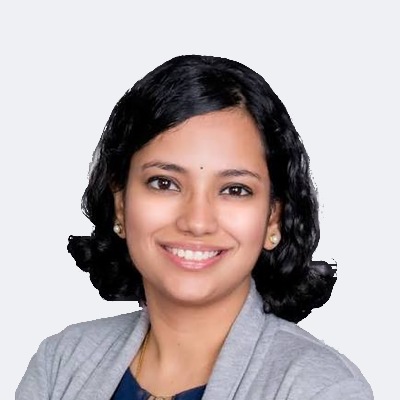 Aishworiya Ramkumar