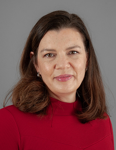 Angela Ballantyne