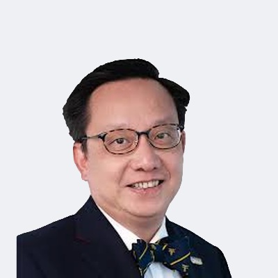 Chong Yap Seng