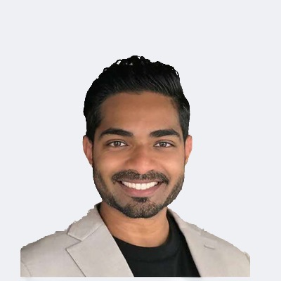 Haresh Singaraju