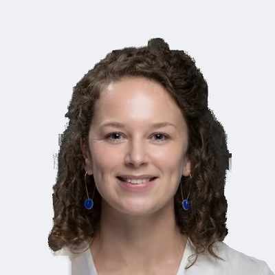 Keri McCrickerd