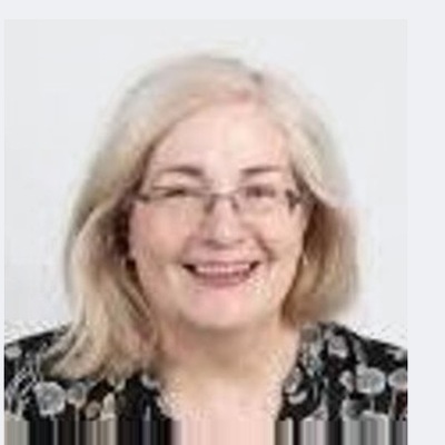 Lucy Frith
