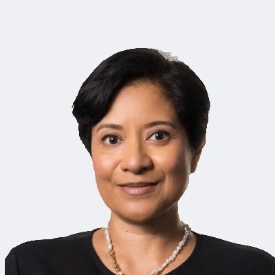 Sumytra Menon