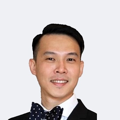 Yew Tong Wei